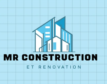 [Image du logo MR Construction]